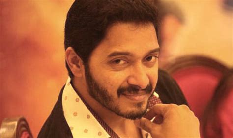 Doing something apart from comedy is refreshing: Shreyas Talpade ...