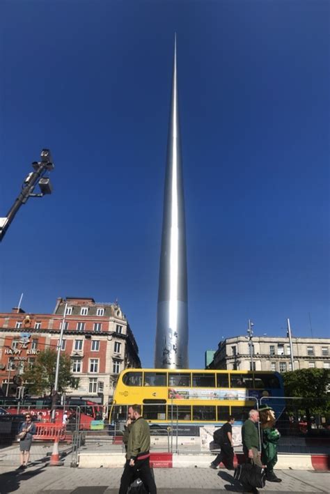 The Spire, Dublin Vacation Rentals: house rentals & more | Vrbo