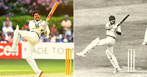 The Untold Story Of Kapil Dev's 175 Not Out In 1983 World Cup That Was Never Recorded