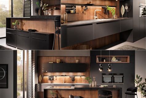 The Essential Components Of A Modern Kitchen Design