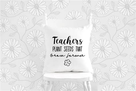 Teacher Appreciation SVG Teacher Svg Teacher Gifts - Etsy