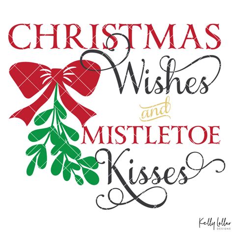 Mistletoe Quotes - ShortQuotes.cc