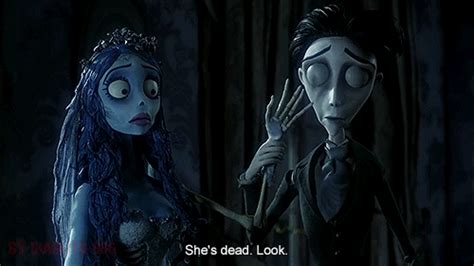 Image result for the corpse bride wedding scene | Tim burton corpse ...