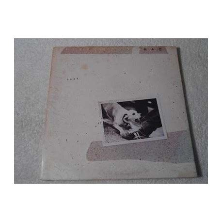 Fleetwood Mac - Tusk 2xLP Vinyl LP Record For Sale