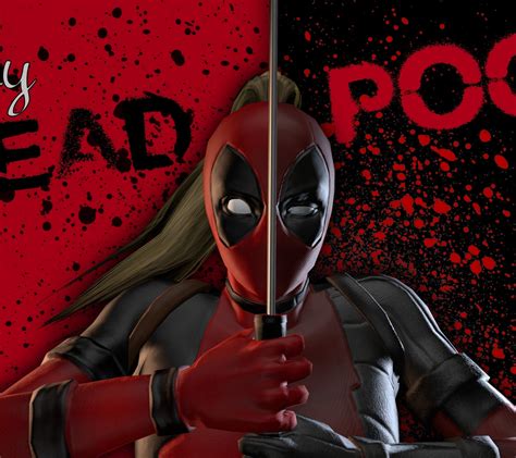 Funny Deadpool Wallpapers (74+ images)