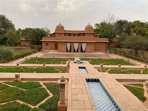 THE OBEROI RAJVILAS - Updated 2023 Prices & Hotel Reviews (Jaipur ...