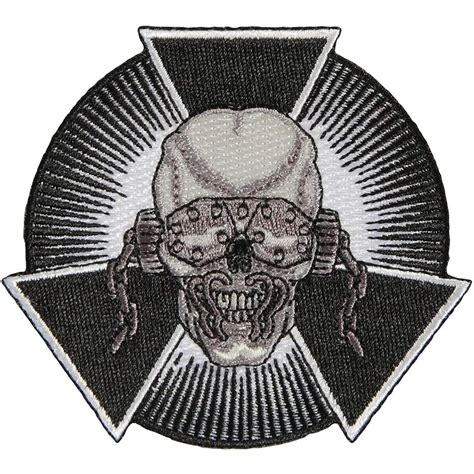 Megadeth Skull Logo - LogoDix