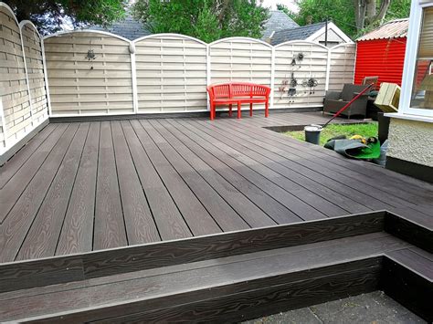 WPC Decking | WPC Deck Flooring Manufacturers | WoodAlt