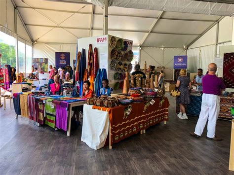 Guide to the 2019 Smithsonian Folklife Festival | Washington.org