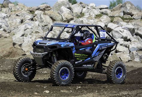 An Off-Road Guide To UTV Racing