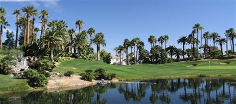 Rhodes Ranch Golf Club – Gryphon Golf and Ski