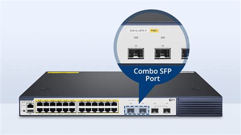 What Is SFP Port of Gigabit Switch? | FS Community