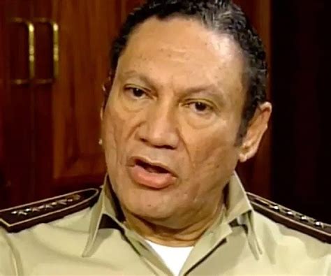 Manuel Noriega Biography - Childhood, Life Achievements & Timeline