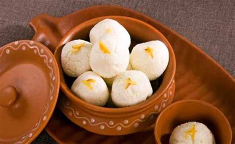 Odisha-Bengal Row Over Rosogolla Becomes Bitter | Indian desserts ...