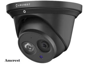 Top 5 Best Security Cameras with Audio Recording in 2021 - Techoody.com