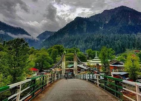 Best Neelum Valley Tour - Dream Vista Travel