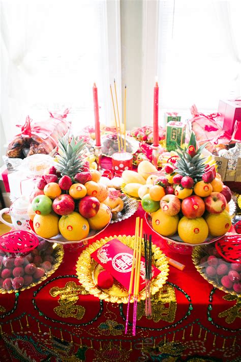 Chinese Tea Ceremony Decor