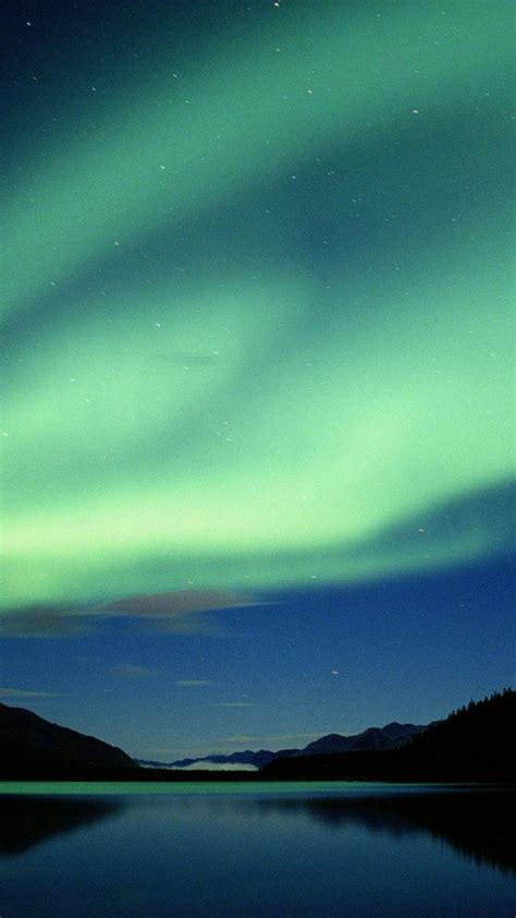 Aurora Phone Wallpapers - Top Free Aurora Phone Backgrounds ...