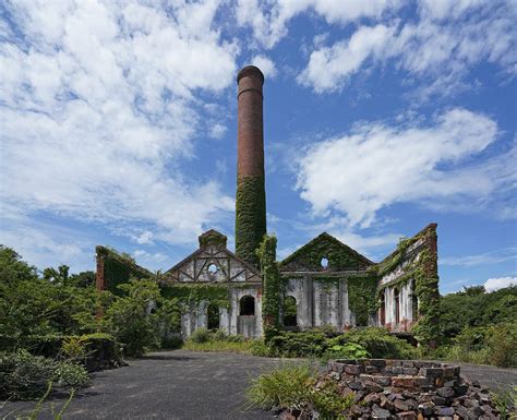 Inujima, the Art Island. By Andrew McCormick | by A. D. McCormick | Medium