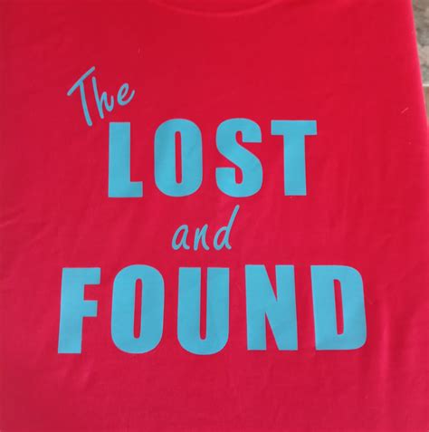 The LOST and FOUND | Oklahoma City OK