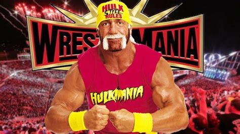 Report: Hulk Hogan & Steve Austin To Be Involved At WrestleMania 35 Weekend | EWrestling