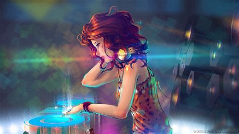 🔥 [43+] Music Girl Wallpapers HD | WallpaperSafari