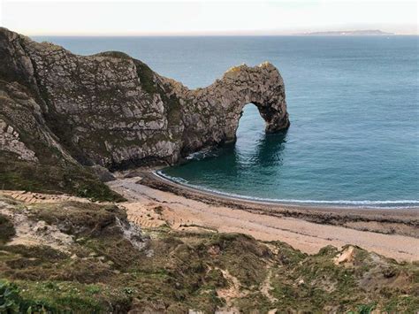 Lulworth Cove to Durdle Door - Dorset Walks