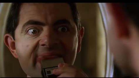 Mr. Bean movie trailer: Fan edits video to make goofy character seem like a murdering psycho ...