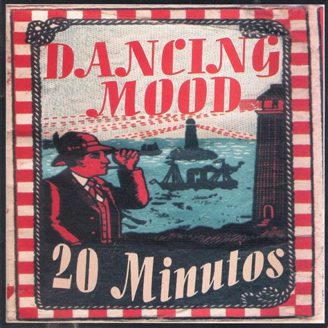 ‎20 Minutos - Album by Dancing Mood - Apple Music