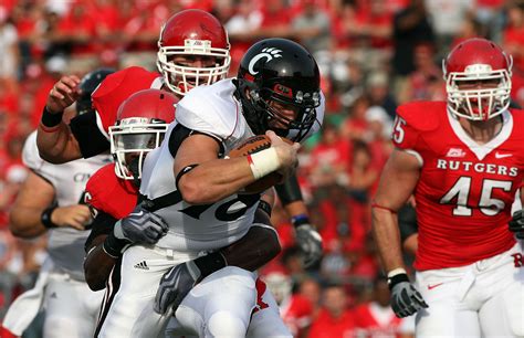 Travis Kelce College Career: Where Did Chiefs TE Play? | Heavy.com