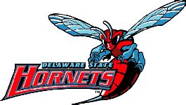 Delaware State Hornets | Alumni Stadium - Football Championship Subdivision