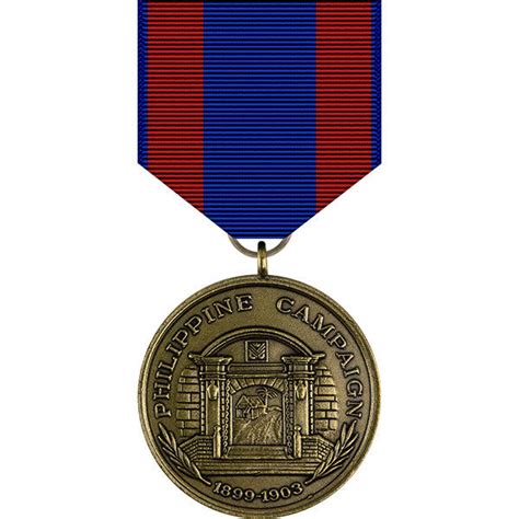 Philippine Campaign Medal - Marine Corps | USAMM