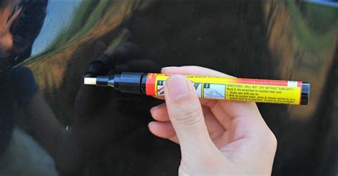 Universal Car Scratch Repair Pen