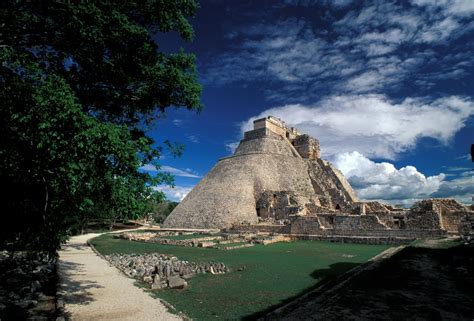 Mayan Ruins Tours from Merida - 2021 Travel Recommendations | Tours, Trips & Tickets | Viator