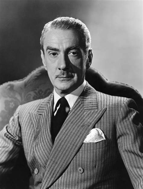 Clifton Webb - Actor