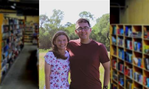 Newman alumnus Mark Carlson and wife help run local used bookstore ...