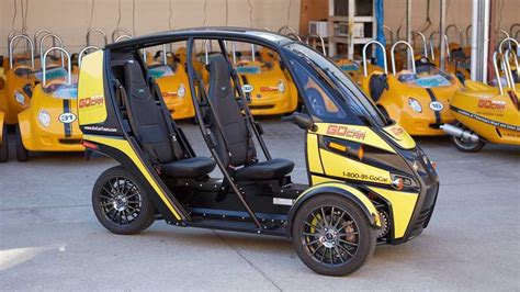 arcimoto News and Reviews | InsideEVs