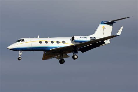 Gulfstream III - Price, Specs, Photo Gallery, History - Aero Corner