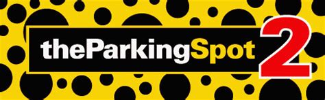 HOU Parking | The Parking Spot