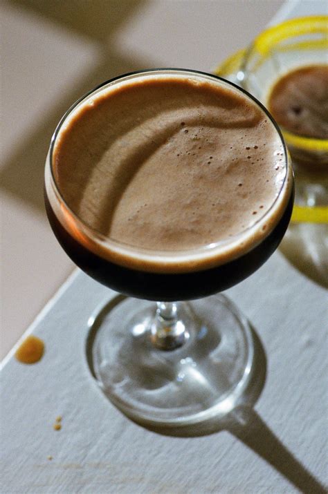 How to Make Your Own Cold Brew Coffee Concentrate for Espresso Martinis ...