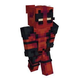 Superhero Minecraft Skins | NameMC