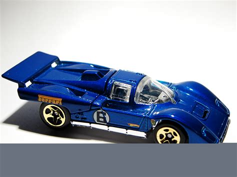 Ferrari 512M - Hot Wheels Wiki