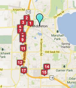 Middleton, WI Hotels & Motels - See All Discounts