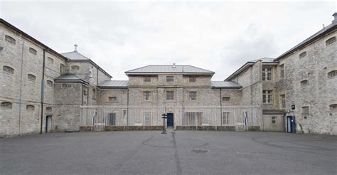 Escape Shepton Mallet Prison In This Immersive Event - Secret Bristol