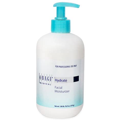 Obagi Hydrate Facial Moisturizer 16.9 Oz - LaLa Daisy