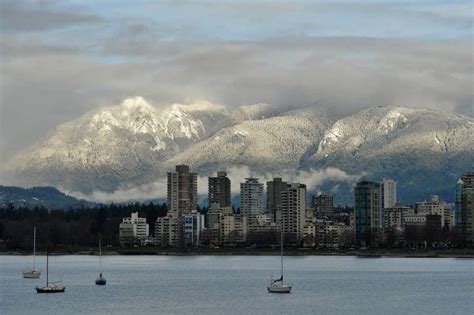 15+ Best Vancouver Tours, Day Trips, and Adventures (Canada)