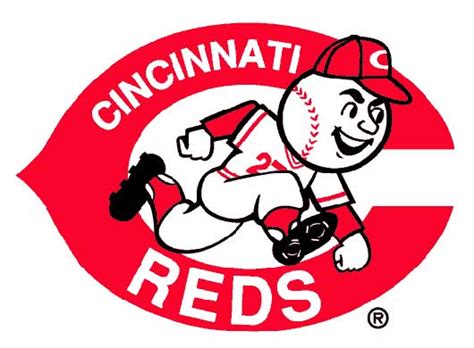 Free Cincinnati Reds Logo Vector, Download Free Cincinnati Reds Logo Vector png images, Free ...