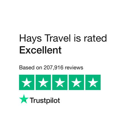 Hays Travel - Wallasey Reviews | Read Customer Service Reviews of www.haystravel.co.uk | 14 of 14