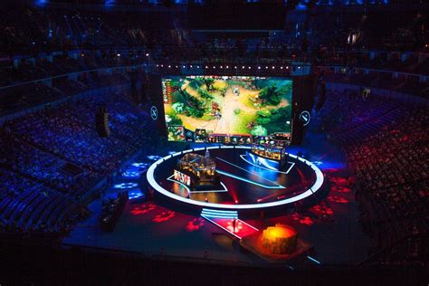 5 Esports Tournaments That Ended In Disaster | ONE Esports