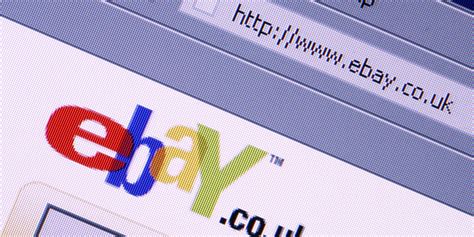 eBay Alert: Change Your Passwords Says Auction Site After Massive ...